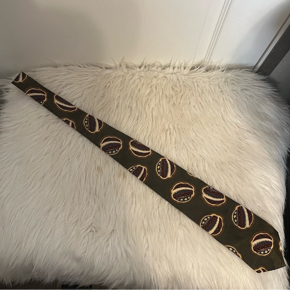 Givenchy Monsieur Tie - Picture 5 of 7